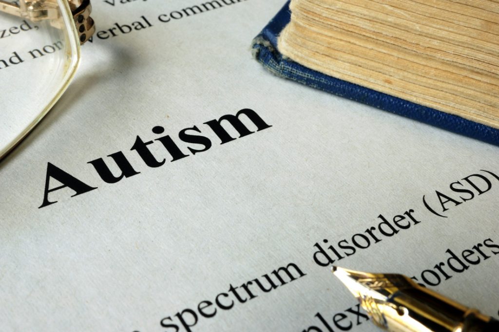 Managing Staff with Asperger's and Autism